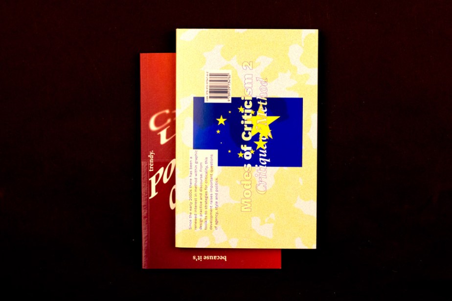 © Modes of Criticism